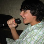Die Geschneckten on the Mic